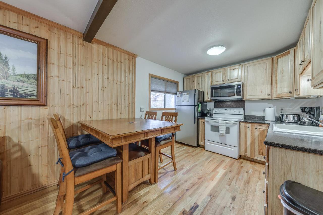 Cloudcroft Cabin Vacation Rental 3 Mi To Skiing! Exterior photo